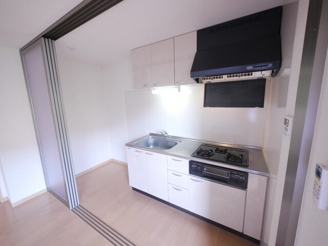 プレミアムコートみなみ野IIの物件内観写真