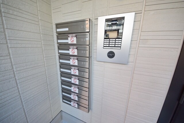 サリジェ宮町の物件内観写真