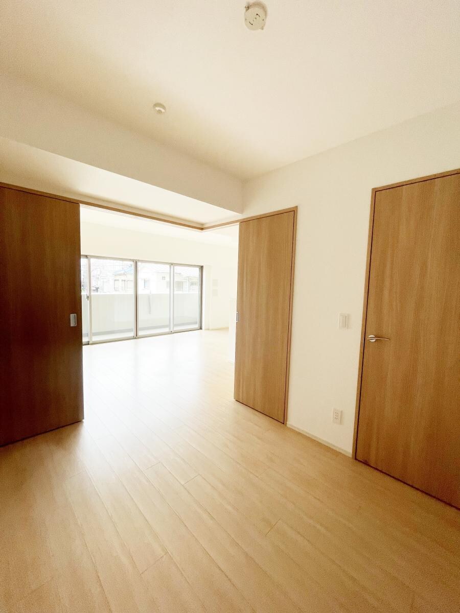 イニシア八王子明神町の物件内観写真