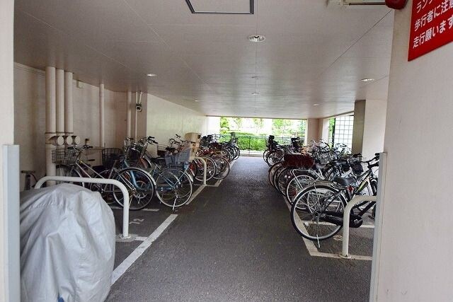 T's garden府中の物件内観写真