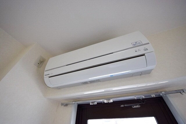 MAC平山城址公園コートの物件内観写真