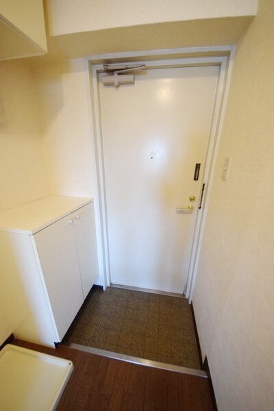 MAC平山城址公園コートの物件内観写真