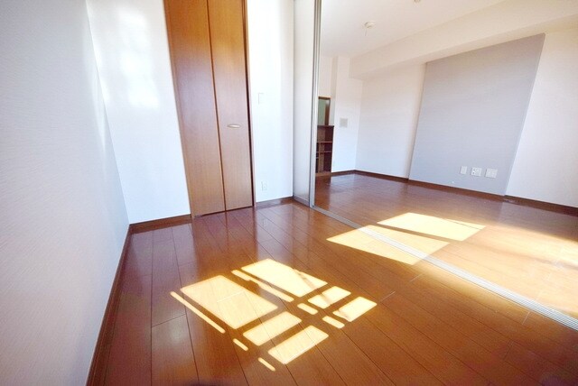 リジェレスの物件内観写真