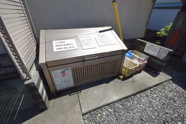 リジェレスの物件内観写真