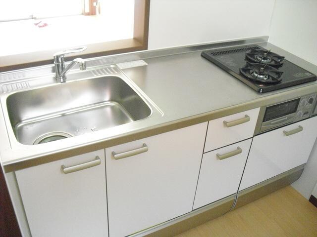 エクセレントハイツの物件内観写真