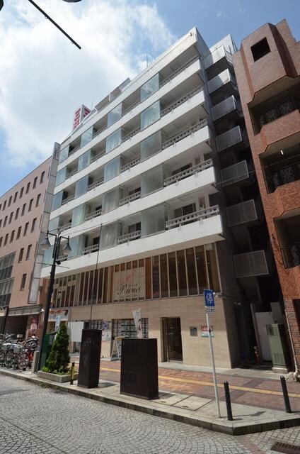 ＷｉｌｌＤｏ八王子の物件外観写真