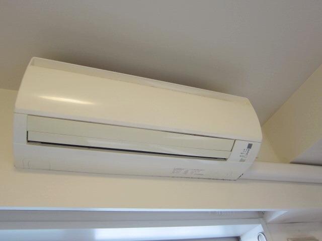 ドルチェ東京府中弐番館の物件内観写真