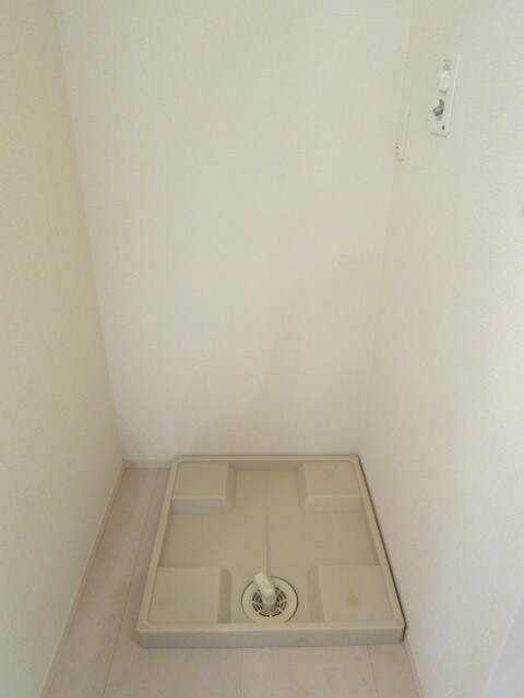 アマービリスの物件内観写真