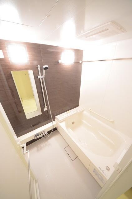 プレシス八王子の物件内観写真