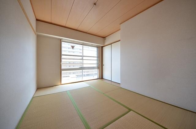 グランシャリオ国立の物件内観写真