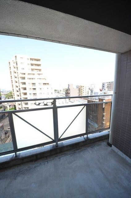 グランシャリオ国立の物件内観写真