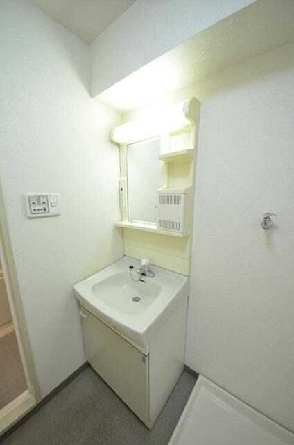 グランシャリオ国立の物件内観写真