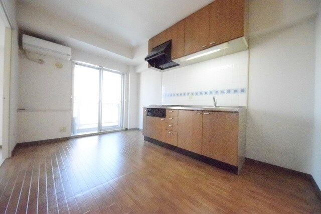 グランシャリオ国立の物件内観写真