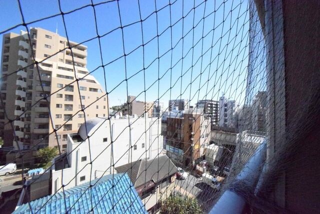 グランシャリオ国立の物件内観写真