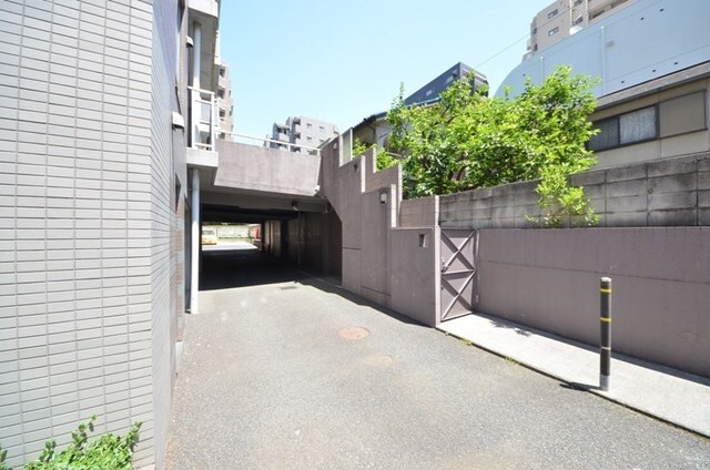 グランシャリオ国立の物件内観写真