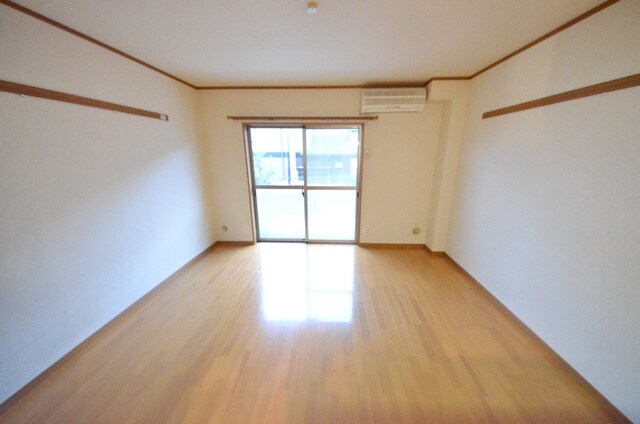 グレイスヴィラの物件内観写真