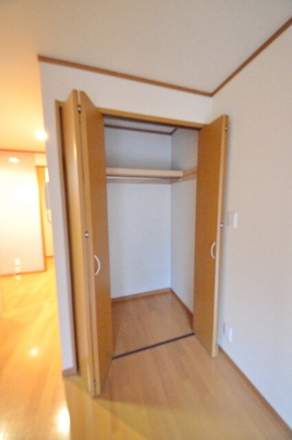 グレイスヴィラの物件内観写真