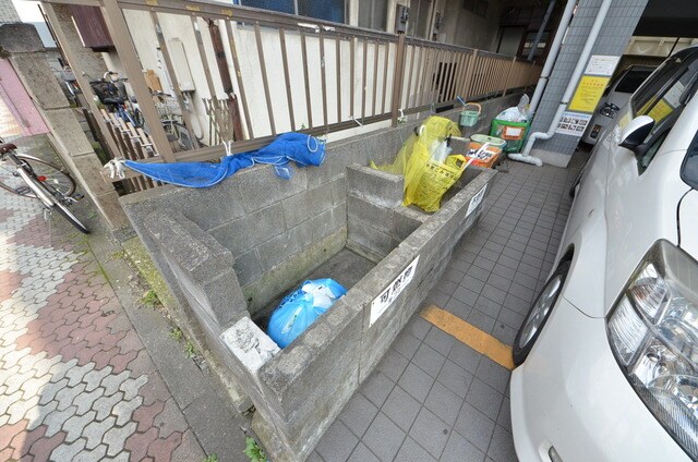 コアハイム八王子の物件内観写真