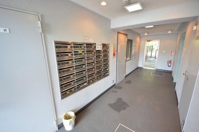 コアハイム八王子の物件内観写真