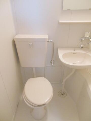 ＴＭハシモトの物件内観写真