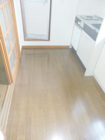 ＴＭハシモトの物件内観写真