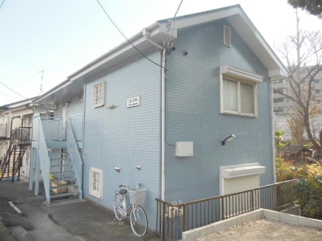 ＴＭハシモトの物件内観写真