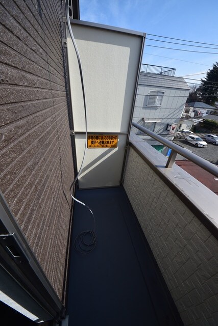 エスポワールの物件内観写真