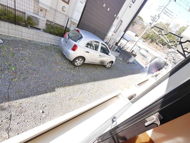 ソフィア青木葉３の物件内観写真