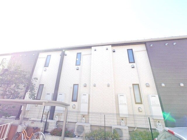 ソフィア青木葉３の物件内観写真