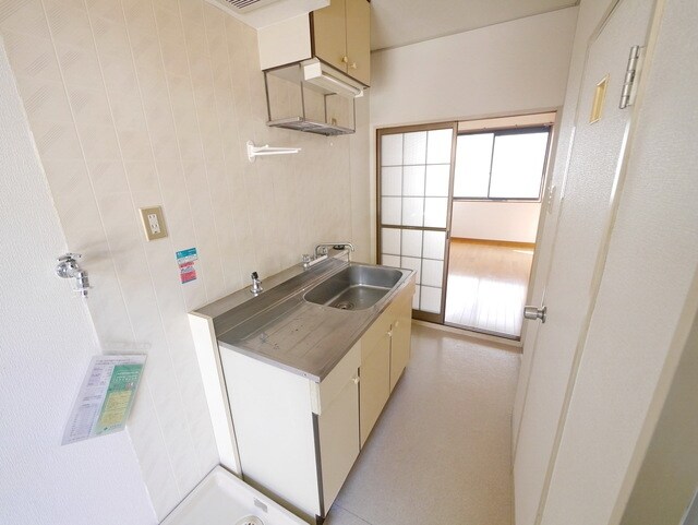 ソフィア青木葉３の物件内観写真