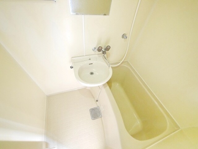 ソフィア青木葉３の物件内観写真