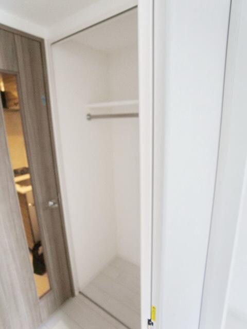 グランド・ガーラ立川の物件内観写真