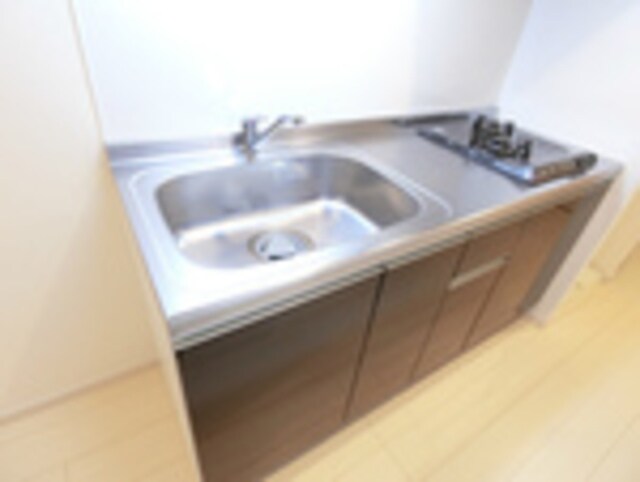 リブリ・インベスト府中の物件内観写真