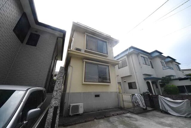 メゾンドゥ国立の物件内観写真