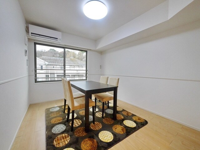 ＷＩＮ１２の物件内観写真