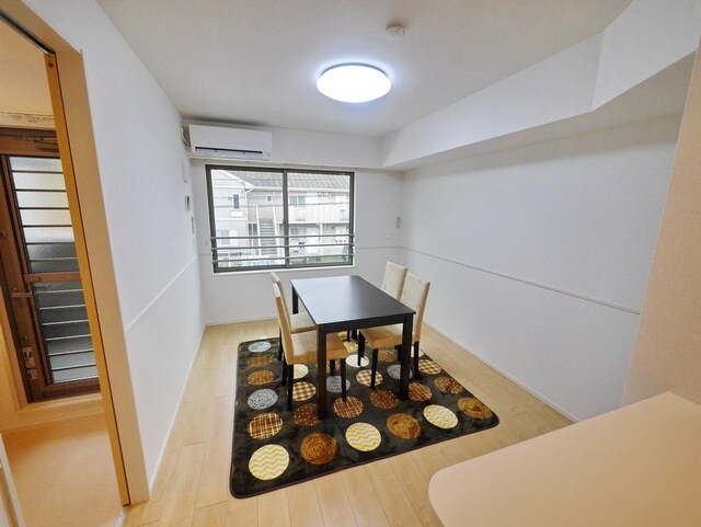 ＷＩＮ１２の物件内観写真