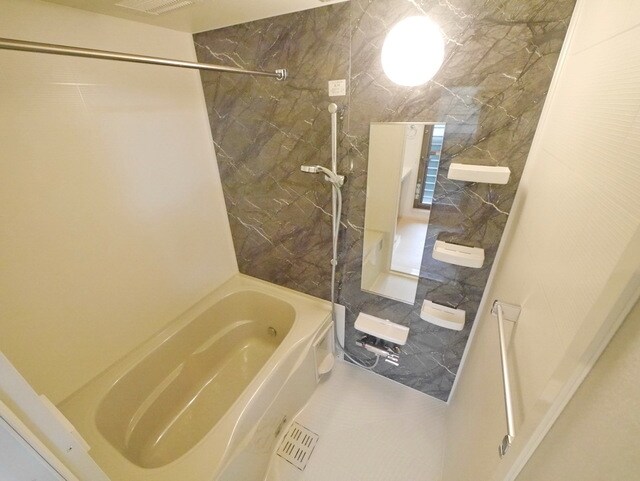 ＷＩＮ１２の物件内観写真