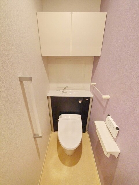 ＷＩＮ１２の物件内観写真