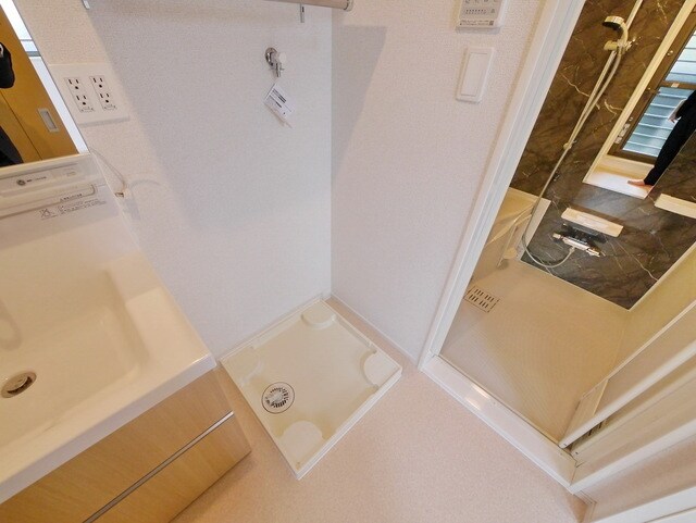 ＷＩＮ１２の物件内観写真