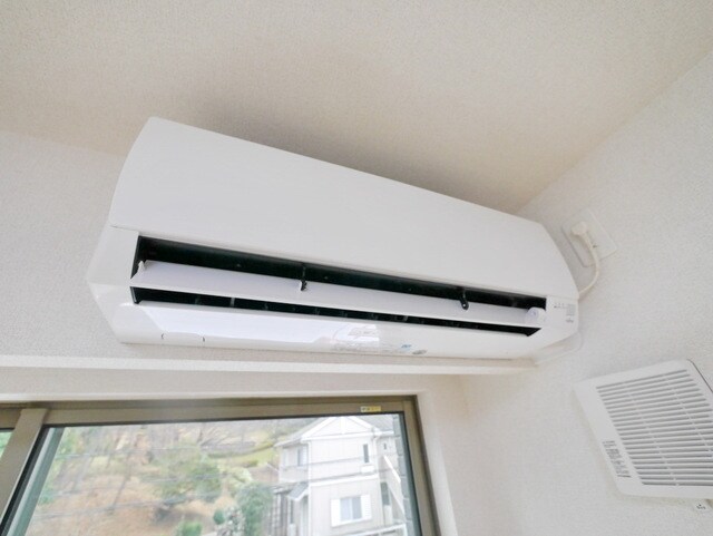 ＷＩＮ１２の物件内観写真