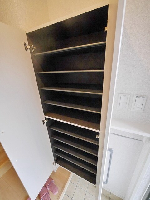 ＷＩＮ１２の物件内観写真