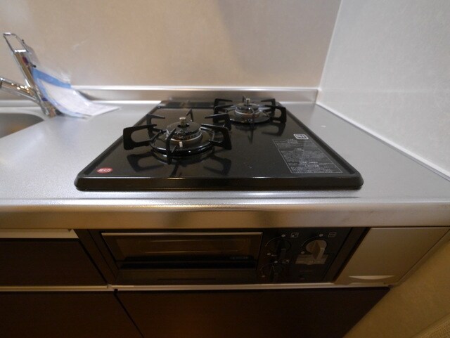 グレイス　コルソの物件内観写真