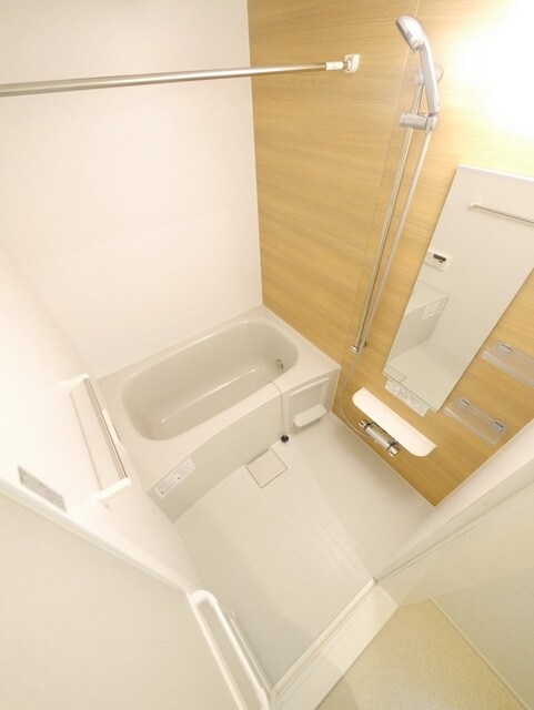 グレイス　コルソの物件内観写真