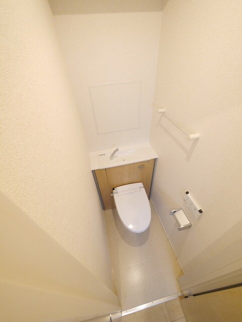 グレイス　コルソの物件内観写真