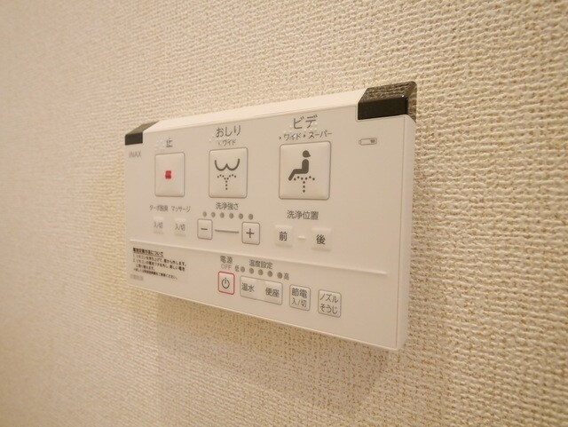 グレイス　コルソの物件内観写真