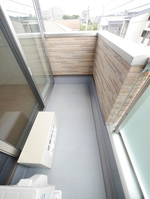 グレイス　コルソの物件内観写真