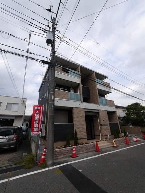 グレイス　コルソの物件内観写真