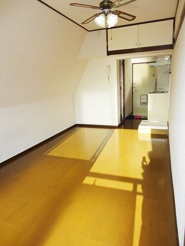 メゾンイーストの物件内観写真