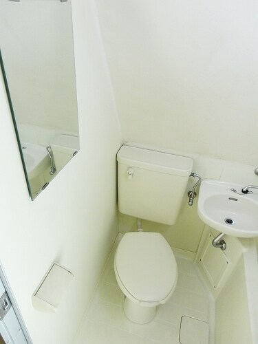 メゾンイーストの物件内観写真