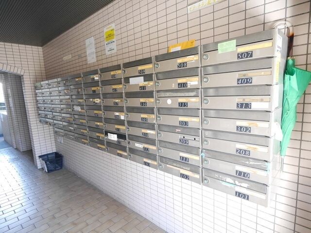 トラスティ永山の物件内観写真